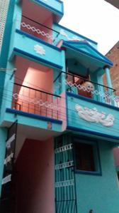 Image of 1100 Sq.ft 2 BHK Duplex for sale in Mogappair East, Chennai for Rs. 12000000