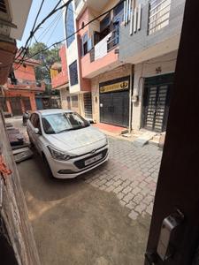 Image of 1300 Sq.ft 3 BHK Duplex for sale in Old Town, Ambala for Rs. 3300000