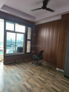 Bedroom Image of 1150 Sq.ft 2 BHK Apartment / Flat for rent in Sector 104 Noida for Rs. 21500