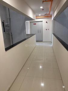 Kitchen Image of 936 Sq.ft 2 BHK Apartment / Flat for sale in VJ Yashwin Enchante, Wagholi Pune for Rs. 9200000