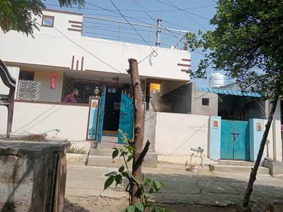 Image of 864 Sq.ft 2 BHK Independent House for sale in Vanam Thopu, Nellore for Rs. 2800000