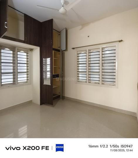 OMBR Layout, Banaswadi Bedroom 1