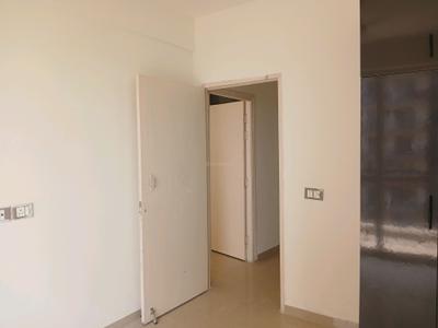Bedroom Image of 900 Sq.ft 3 BHK Apartment / Flat for sale in ROF Aalayas by ROF Group, Sector 102 Gurgaon for Rs. 9000000