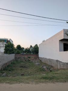 Image of 1800 Sq.ft Residential Plot / Land for sale in Narayan Vihar, Jaipur for Rs. 17000000