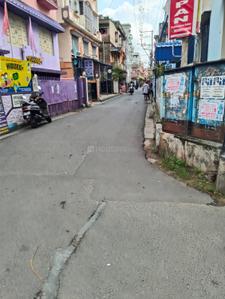 Image of 1250 Sq.ft 3 BHK Apartment / Flat for sale in Swarna Apartments 125 1 Purbanchal Road, Haltu, Kolkata for Rs. 9200000
