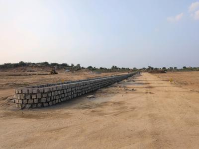 Image of 200 Sq.ft Residential Plot / Land for sale in SGD Eon City, Yacharam, Hyderabad for Rs. 1600016