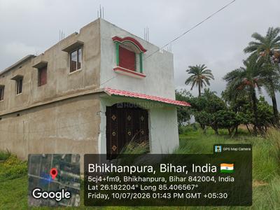 Image of 1700 Sq.ft Residential Plot / Land for sale in Narayanpur Anant, Muzaffarpur for Rs. 4500000
