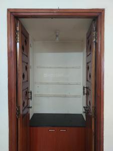 Kitchen Image of 900 Sq.ft 2 BHK Apartment / Flat for rent in Choolaimedu Chennai for Rs. 25000