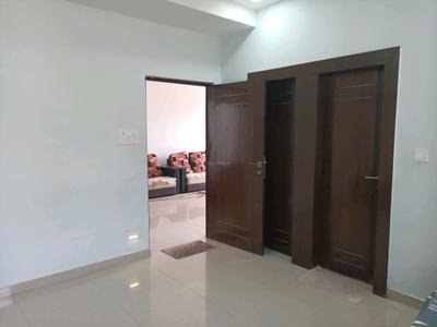 Bedroom Image of 1588 Sq.ft 3 BHK Apartment / Flat for rent in Niharika Splendour, Begumpet Hyderabad for Rs. 52000