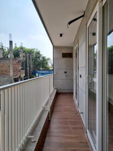 Bedroom One Image of 1200 Sq.ft 4 BHK Apartment / Flat for sale in Najafgarh New Delhi for Rs. 11500000