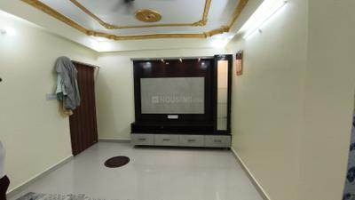Living Room Image of 1320 Sq.ft 3.5 BHK Apartment / Flat for rent in Danapur Patna for Rs. 19000