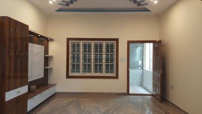 Living Room Image of 1200 Sq.ft 4 BHK Independent House for sale in Horamavu Bengaluru for Rs. 17800000