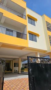 Image of 940 Sq.ft 2 BHK Apartment / Flat for sale in Satgaon, Guwahati for Rs. 4500000