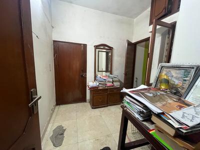 Bedroom Image of 1100 Sq.ft 2 BHK Apartment / Flat for sale in DDA Flats Vasant Kunj, Vasant Kunj New Delhi for Rs. 35000000