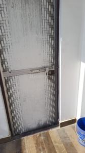 Bedroom Image of 500 Sq.ft 1 RK Builder Floor for rent in Gomti Nagar Lucknow for Rs. 6500