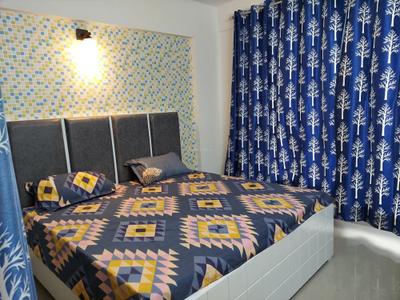 1 BHK Flat