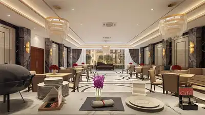 2 BHK Flat