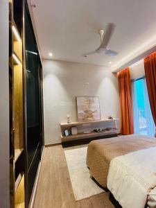 Bedroom Image of 1905 Sq.ft 3 BHK Apartment / Flat for sale in Eldeco La Vida Bella, Noida Extension Greater Noida for Rs. 21900000
