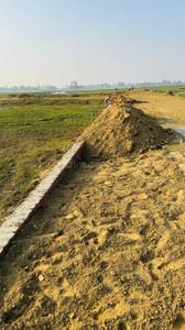 Image of 1000 Sq.ft Residential Plot / Land for sale in Maniram, Gorakhpur for Rs. 599000