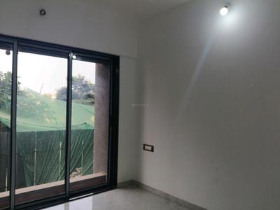 Bedroom Image of 1300 Sq.ft 3 BHK Apartment / Flat for sale in JP North Westend Tower 2, Bhayandar West Mira Bhayandar for Rs. 19000000