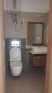 Image of 1675 Sq.ft 3 BHK Apartment / Flat for sale in ATS Nobility, Noida Extension, Greater Noida for Rs. 23000000