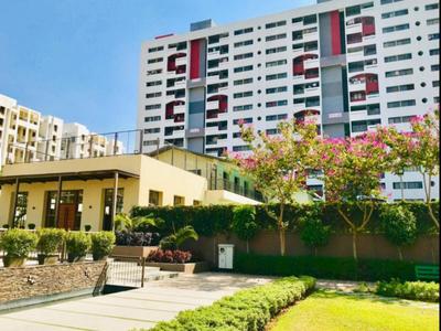 2 BHK Flat