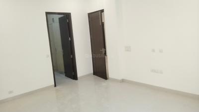 Bedroom Image of 2200 Sq.ft 3 BHK Builder Floor for rent in Sector 50 Gurgaon for Rs. 75000