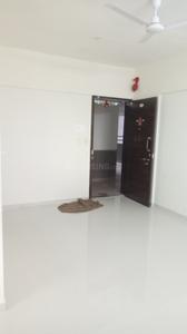 Hall Image of 800 Sq.ft 1 BHK Apartment / Flat for rent in Renuka Gloria, Ravet Pune for Rs. 18000