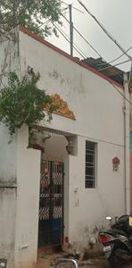 Image of 675 Sq.ft 1 BHK Independent House for sale in Thiruverkkadu, Chennai for Rs. 5500000