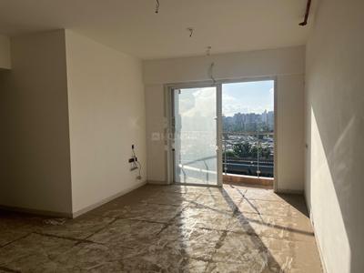 Hall Image of 940 Sq.ft 2 BHK Apartment / Flat for rent in Tridhaatu Aum, Chembur Mumbai for Rs. 65000