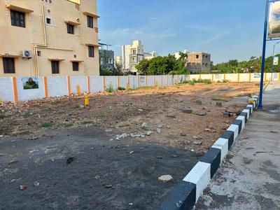 Image of 2942 Sq.ft Residential Plot / Land for sale in Thazhambur, Chennai for Rs. 19100000