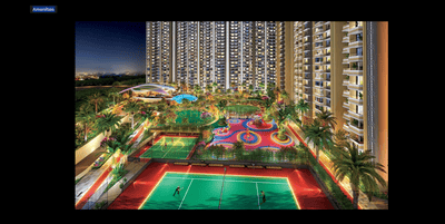 2 BHK Flat