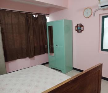 Bedroom Image of 826 Sq.ft 2 BHK Apartment / Flat for sale in Shivnery Darshan, Vashi Navi Mumbai for Rs. 18500000