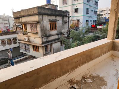 Image of 744 Sq.ft 2 BHK Apartment / Flat for sale in Keshtopur, Kolkata for Rs. 2800000