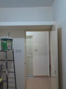Bedroom Image of 649 Sq.ft 2 BHK Apartment / Flat for sale in Katara Hills Bhopal for Rs. 2250000