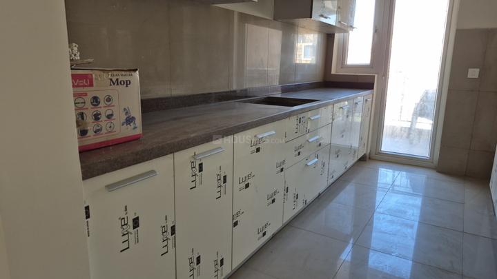 Emaar Palm Gardens Main Image 1