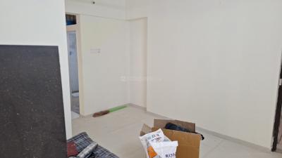 Living Room Image of 950 Sq.ft 2 BHK Apartment / Flat for sale in PNK Imperial Heights, Mira Road East Mira Bhayandar for Rs. 11000000