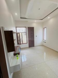 Hall Image of 920 Sq.ft 3 BHK Independent House for sale in Sector 127 Mohali for Rs. 8784000