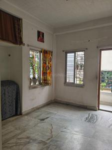 Bedroom Image of 1000 Sq.ft 3 BHK Apartment / Flat for sale in Paschim Putiary Kolkata for Rs. 3800000