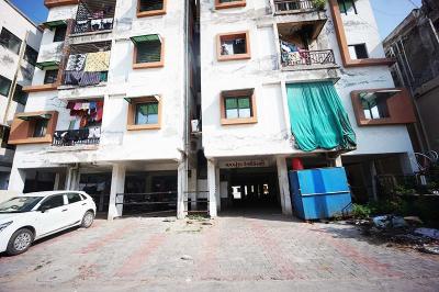 Image of 675 Sq.ft 2 BHK Apartment / Flat for sale in Pethapur, Gandhinagar for Rs. 2950000