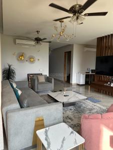 Hall Image of 5600 Sq.ft 6 BHK Villa for sale in Karjat Thane for Rs. 40000000