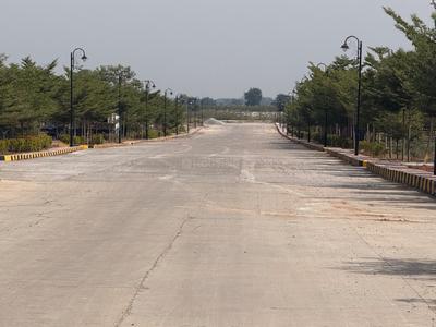Image of 150 Sq.ft Residential Plot / Land for sale in Yoshitha Supreme Zone, Sadasivpet, Sangareddy for Rs. 3400000