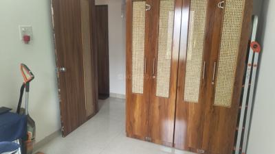 Bedroom Image of 800 Sq.ft 2 BHK Apartment / Flat for sale in Atul Westernhills, Sus Pune for Rs. 9500000