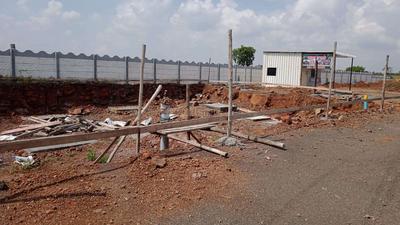 Image of 2288 Sq.ft Residential Plot / Land for sale in Neral, Thane for Rs. 1258000