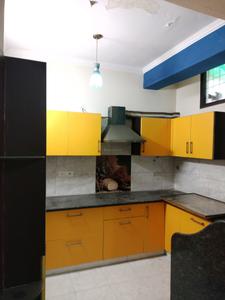 Kitchen Image of 1750 Sq.ft 3 BHK Apartment / Flat for sale in CGHS Shakuntalam, Sector 10 Dwarka New Delhi for Rs. 25800000
