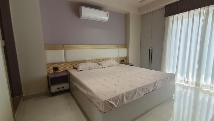 Mathgharia Bedroom 1