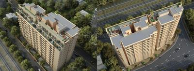 Image of 651 Sq.ft 1 BHK Apartment / Flat for sale in Sankirt Jasmine, Jogeshwari East, Mumbai for Rs. 10900000