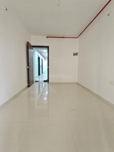 Hall Image of 565 Sq.ft 1 BHK Apartment / Flat for rent in Kalwa Thane for Rs. 30000