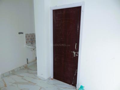 Bedroom Image of 750 Sq.ft 2 BHK Apartment / Flat for sale in Dum Dum Cantonment Kolkata for Rs. 2400000