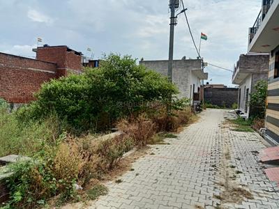 Image of 1800 Sq.ft Residential Plot / Land for sale in Modinagar, Ghaziabad for Rs. 5000000